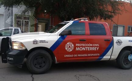 Bajas temperaturas causan la muerte de dos personas en Nuevo León; ambos vivían en situación de calle