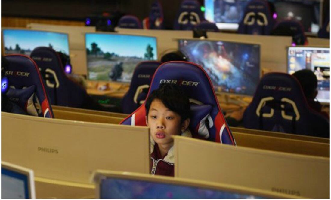 Millones de personas siguen estas competiciones, también difundidas en Internet