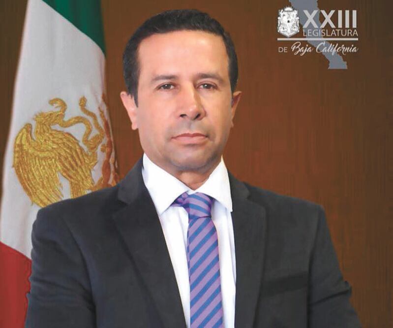 Efrén Moreno Rivera. ESPECIAL