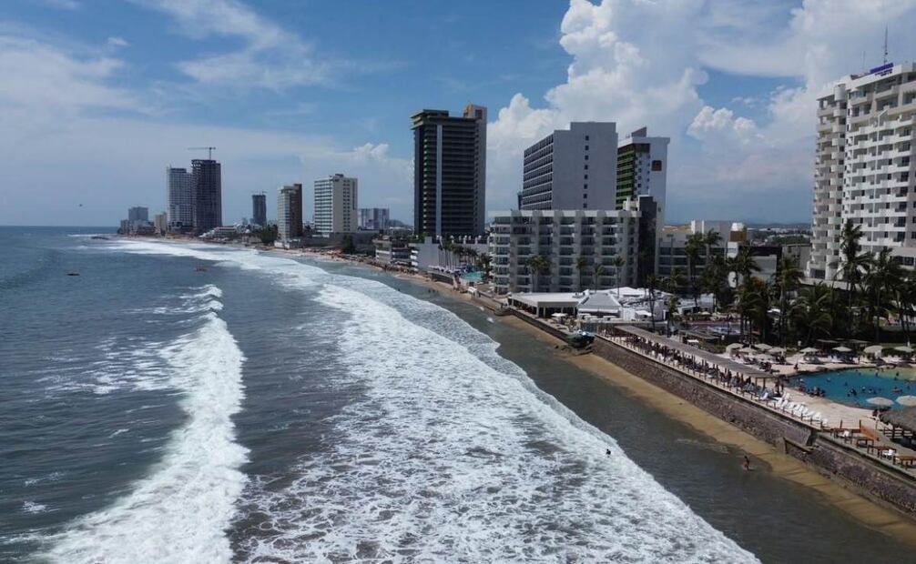 Mazatlán anuncia nuevo hotel boutique en su Centro Histórico; fortalecerá la oferta turística.
Foto: Especial.