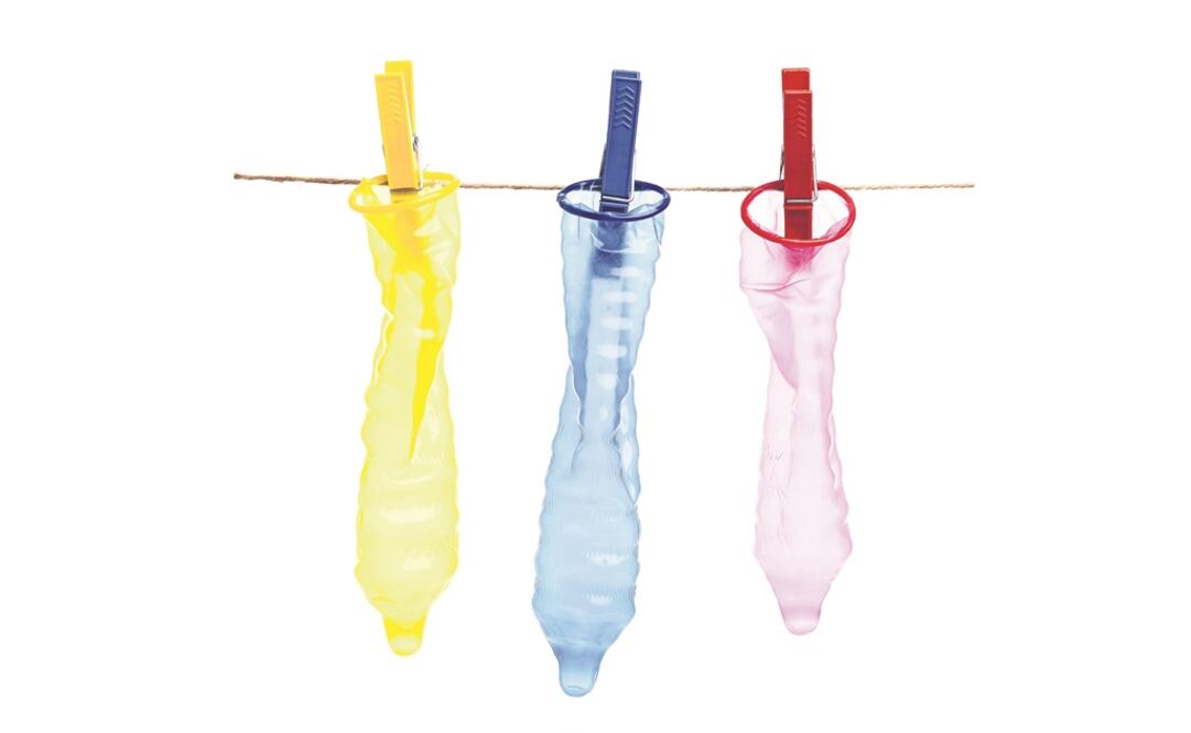 (Foto: Archivo/El Universal)