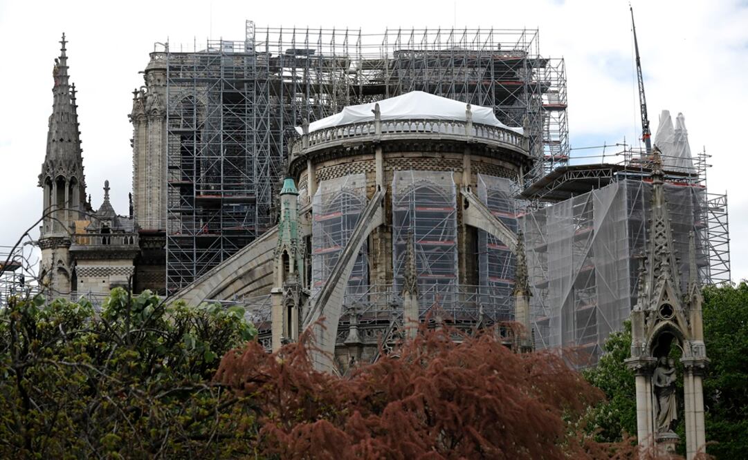 Foto: AP/Michel Euler