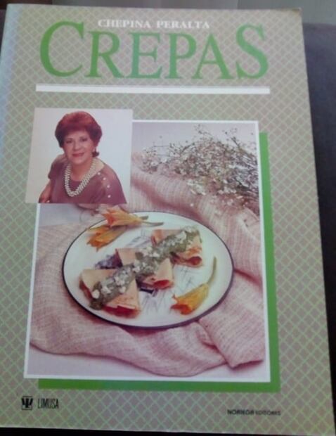 A Chepina Peralta no le gustaba cocinar, pero llevó su sazón de la TV a YouTube 