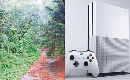 A cambio de un Xbox, hombre revela dónde enterró a su esposa en EU