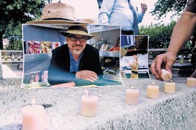 PGR avanza en indagatoria de caso Valdez Cárdenas