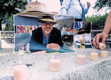 PGR avanza en indagatoria de caso Valdez Cárdenas