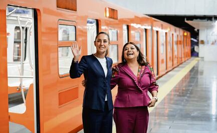 Prevén para agosto pruebas del tramo hasta Observatorio de la Línea 1 del Metro