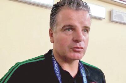 Para Te Klose, no se debe magnificar el triunfo