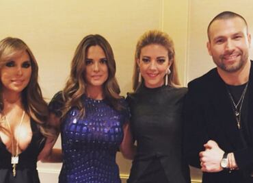 "El señor de los cielos" estrena temporada el 28 de marzo