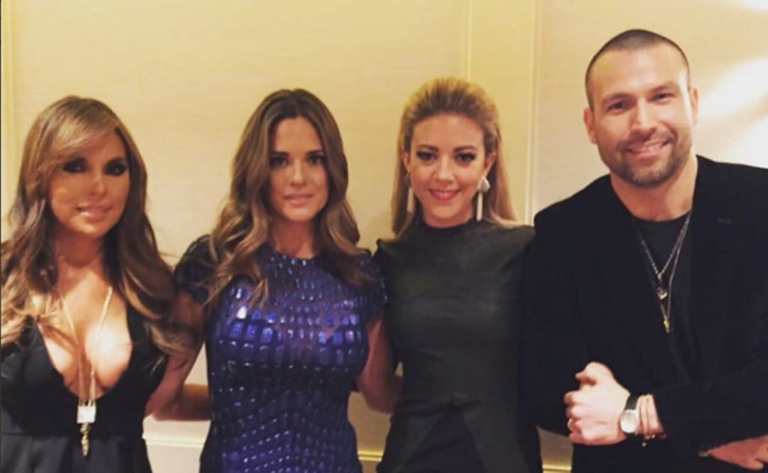 FOTO: Twitter @SrDeLosCielosTV