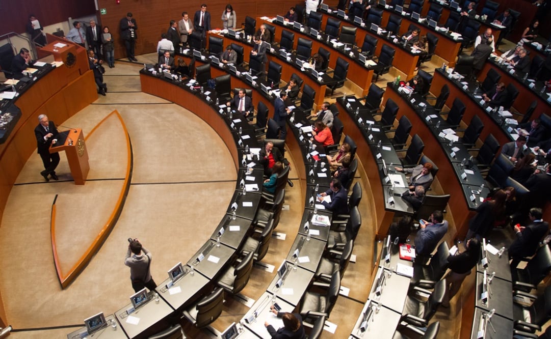 Foto: ARCHIVO / EL UNIVERSAL