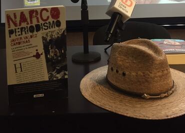 Presentan último libro de Javier Valdez en Sinaloa