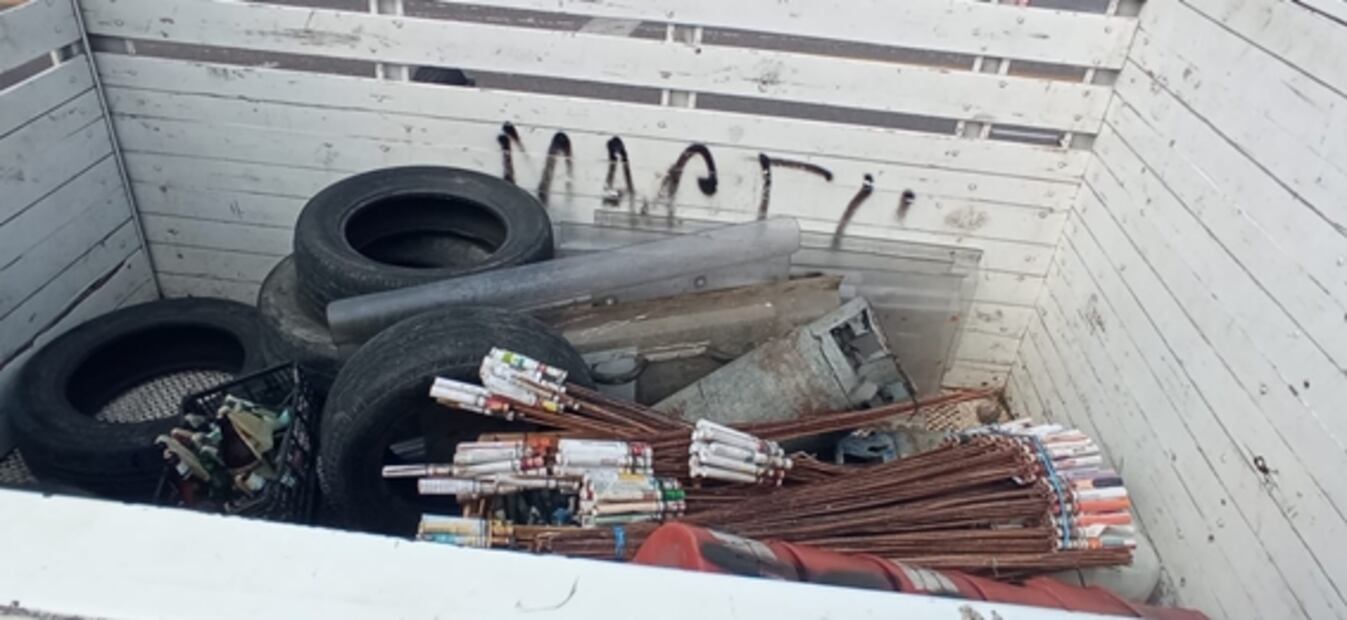 Detienen en Chiapas a 95 presuntos normalistas de Mactumatzá