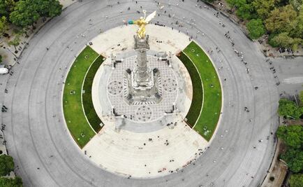 EN VIVO MXM Reporte vial de lo que pasa este martes en calles de la CDMX con Isidro Corro