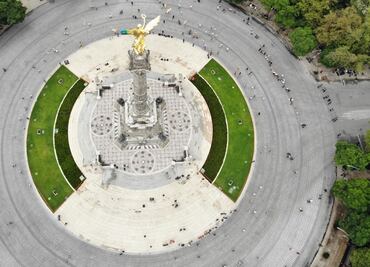 EN VIVO MXM Reporte vial de lo que pasa este martes en calles de la CDMX con Isidro Corro