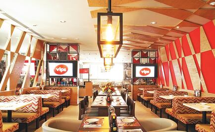 Alsea invertirá 4 mil 500 millones de pesos en apertura de nuevas tiendas