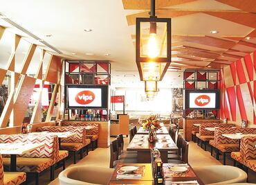 Alsea invertirá 4 mil 500 millones de pesos en apertura de nuevas tiendas