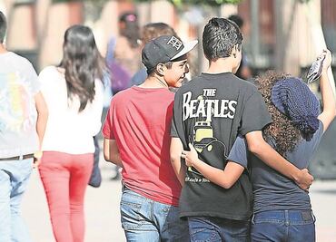Adolescencia llegaría hasta los 24 años, afirma revista médica