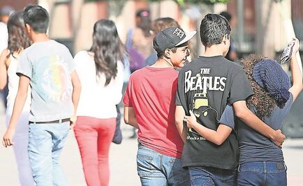 Adolescencia llegaría hasta los 24 años, afirma revista médica