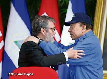 Dossier Internacional: México en AL, con malas influencias