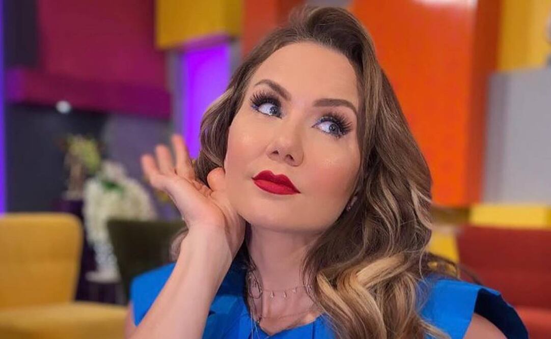 Instagram Michelle Vieth .