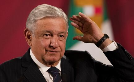 Tafil: ¿Para qué es el medicamento que mencionó AMLO en la mañanera?