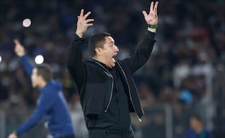 Efraín Juárez tras clasificación de Pumas a la final: "Tenemos ilusión de pelear por el campeonato"