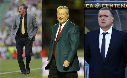 La Volpe y Vucetich, candidatos para dirigir a Ecuador