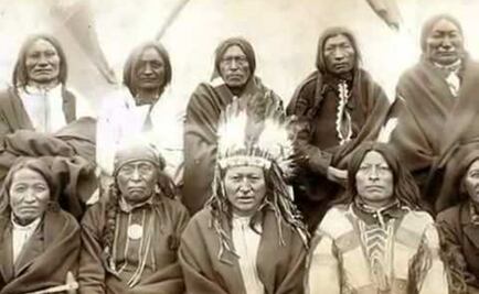 Los nativos americanos digieren mejor grasas y son más resistentes al frío