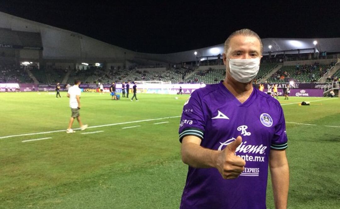 Foto: Twitter @QuirinoOC