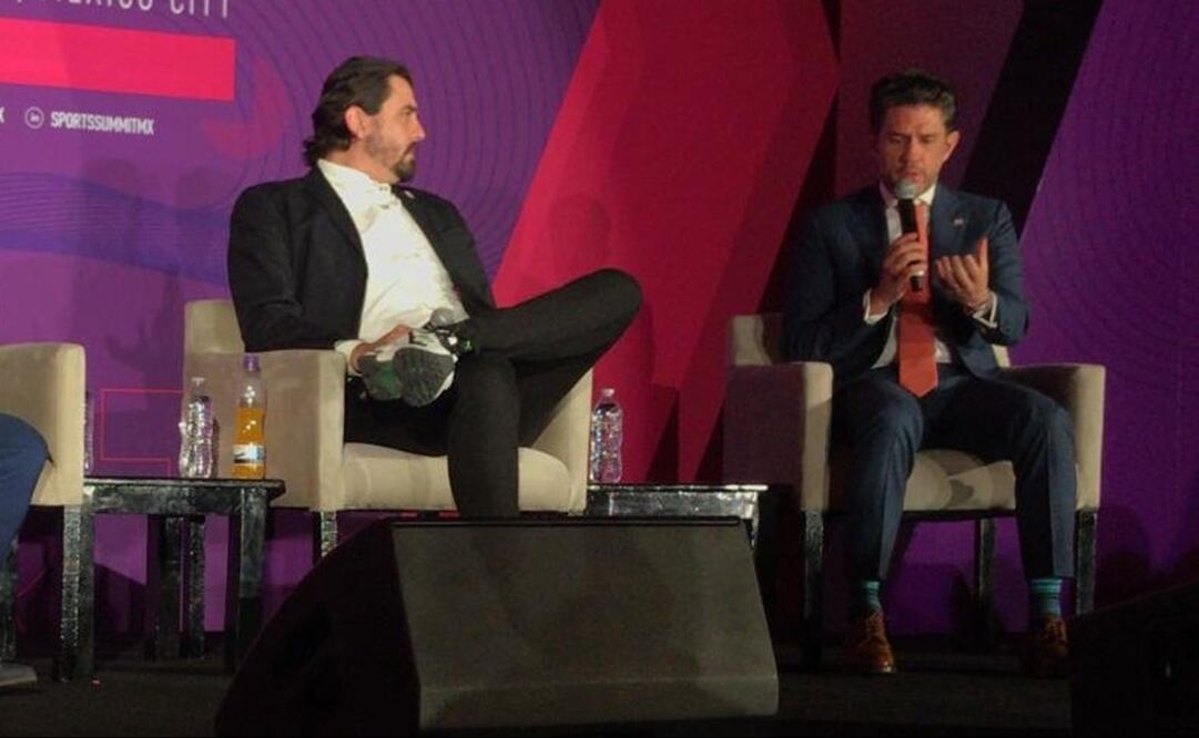 ¿Reconciliación en la Liga MX?