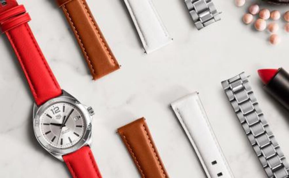 El año de la correa. ¿Qué reloj define tu estilo?