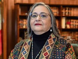 “Cada poder debe cuidar legitimidad de sus procesos”: Norma