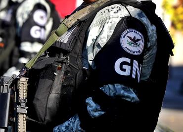 Alista PAN en Congreso acciones ante la Corte por decretazo de Guardia Nacional