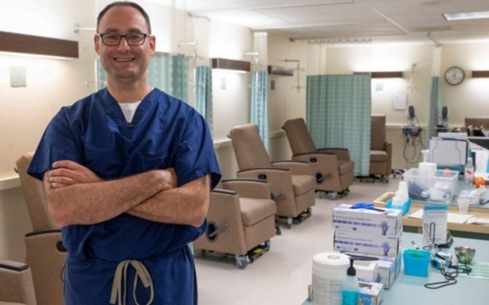 El último refugio del aborto legal en EU se tambalea ante "ley del latido"