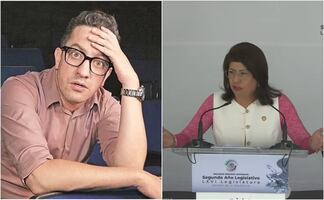 Chumel Torres reacciona a orden de exalcaldesa de sacrificar a 10 mil perritos en Tecámac; esto dijo