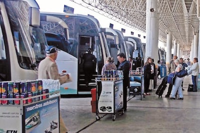 Viable, bajar precio del autotransporte