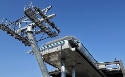 Habrá nuevo organismo de transporte público que opere el Cablebús: Sheinbaum