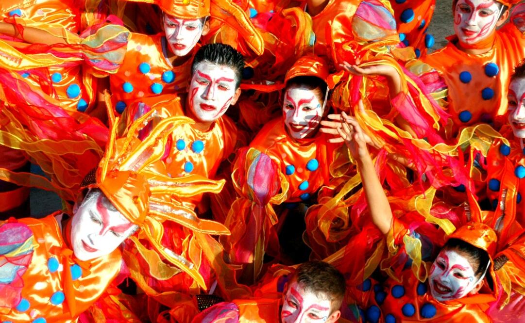 Este año el tema del festejo es “Mazatlántida” y se realizará del 4 al 9 de febrero.(Foto: Cortesía Instituto de Turismo, Cultura y Arte de Mazatlán