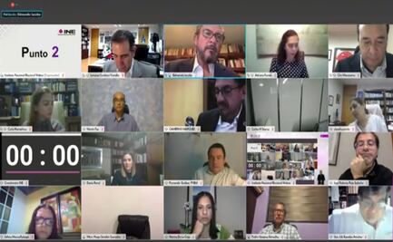 INE da registro al Partido Encuentro Solidario (PES)