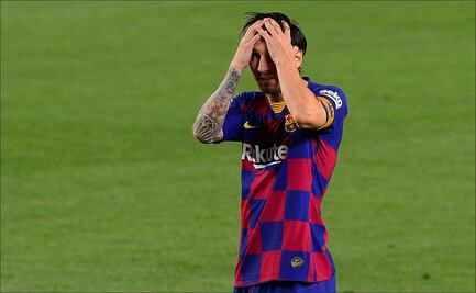 ¿Quiénes superan los 700 goles de Messi?