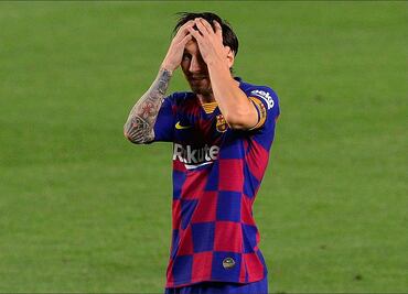 ¿Quiénes superan los 700 goles de Messi?