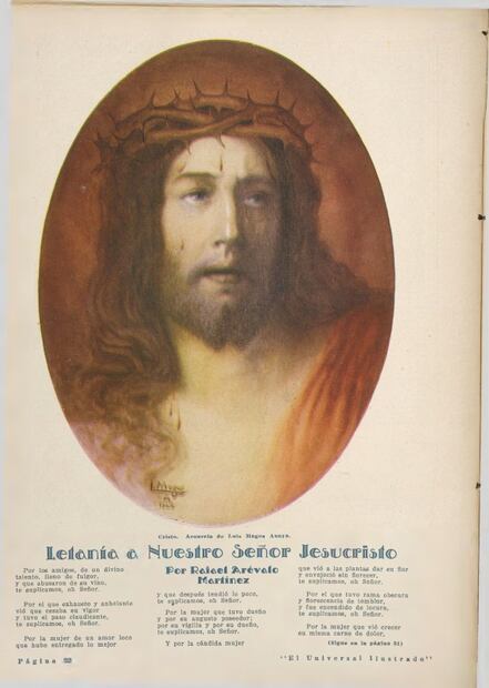 El día que censuraron el Viacrucis de Iztapalapa