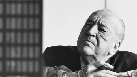 La silla del arquitecto Mies van der Rohe que revolucionó el diseño