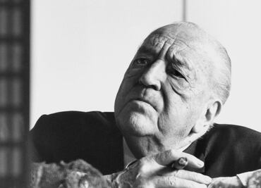 La silla del arquitecto Mies van der Rohe que revolucionó el diseño