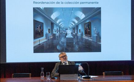 Museo del Prado reordenará su colección para hacerle espacio a mujeres artistas