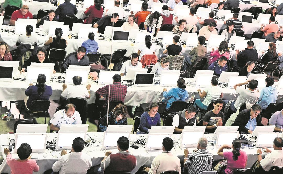 (Foto: Archivo El Universal) 