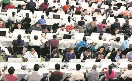 Concluye cuarta jornada de evaluación de desempeño: SEP