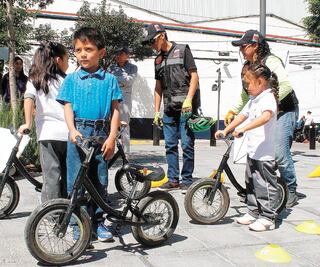 Concluyen la remodelación del Parque Lago Alberto 
