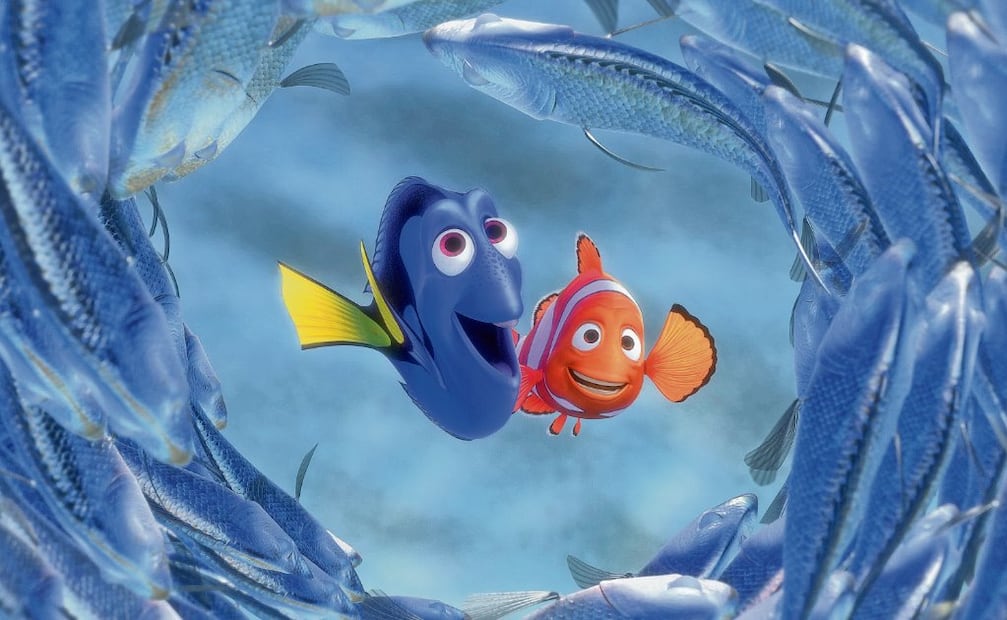 Efecto Nemo. Foto: Archivo / EL UNIVERSAL